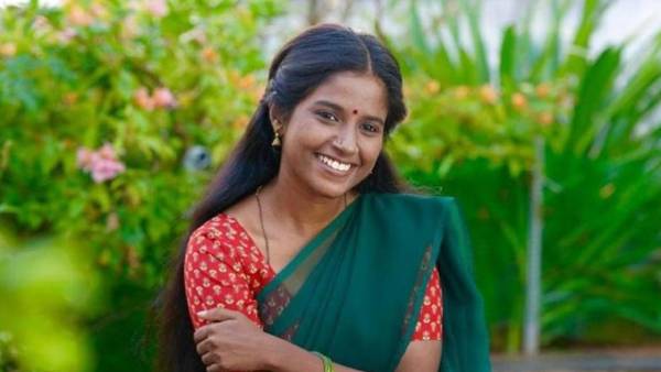 திறமைக்கு அழகு தேவை இல்லை 