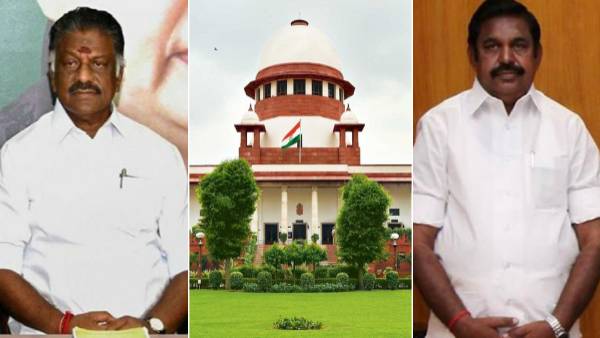 தொண்டர்கள் எண்ணம் 