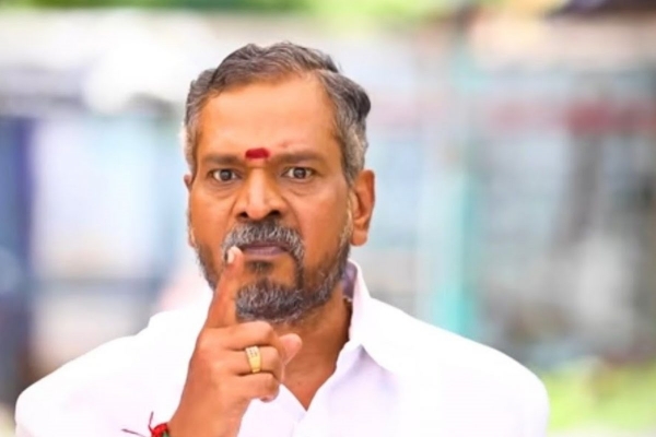 வெளிப்படையான வில்லன் 