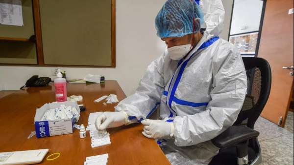 பரப்ப வேண்டாம் 