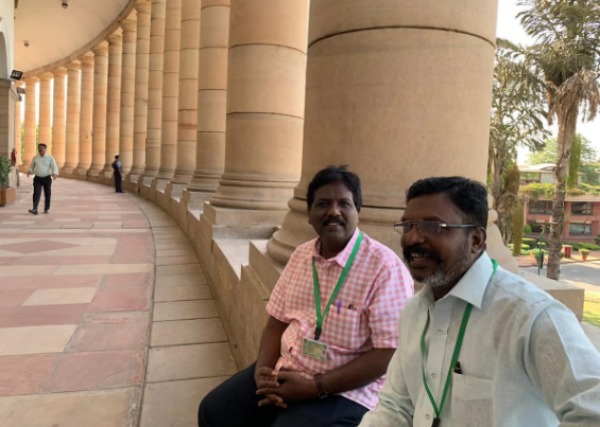 திருமாவளவன் 