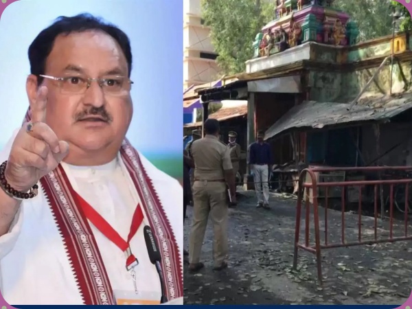 பலத்த பாதுகாப்பு