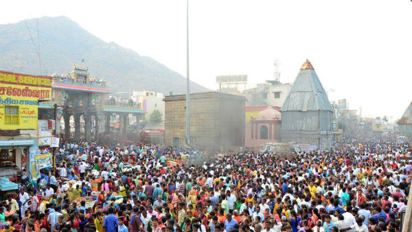 கிரிவலம் 