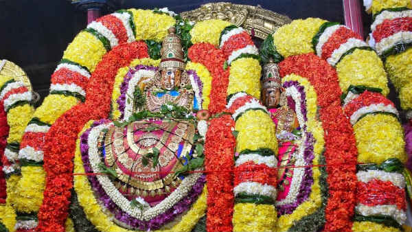 திருப்புகழ் அருணகிரியார்