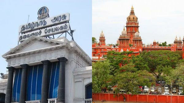 Madras HC seeks respond from TN government to a petition seeking prevent people from consuming alcohol in public places Madras HC seeks respond from TN government to a petition seeking prevent people from consuming alcohol in public places