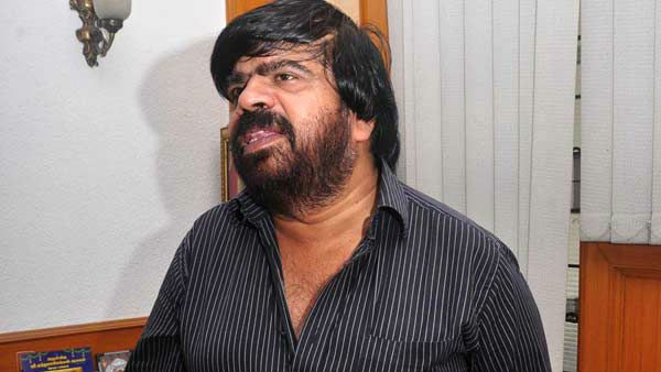 டி.ராஜேந்தர் 