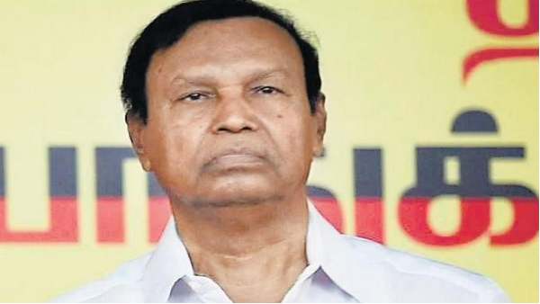  டிஆர் பாலு