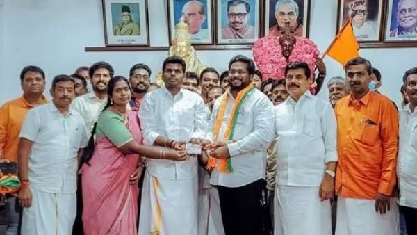 சூர்யா சிவா சூர்யா சிவா