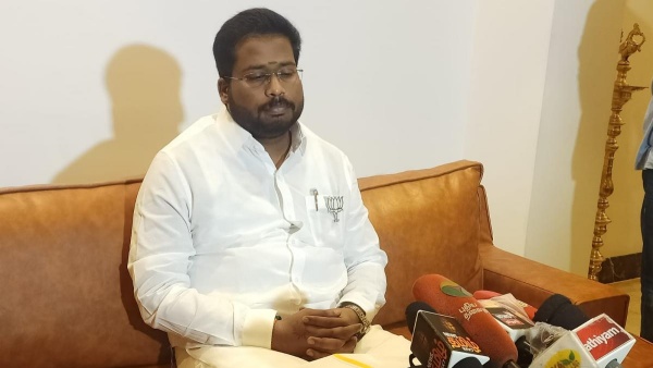 சூர்யா சிவா பேட்டி 