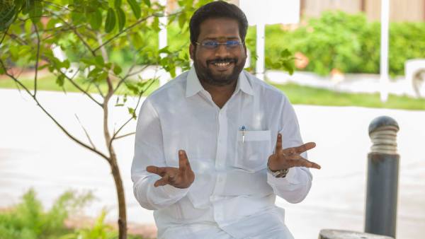 ஸ்லீப்பர் செல் என்று சொன்னார்கள் 