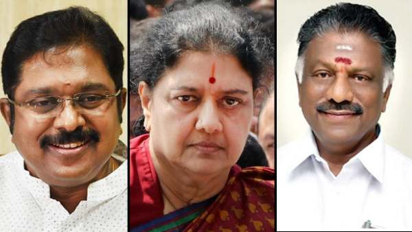 மூவருக்கும் இடமில்லை மூவருக்கும் இடமில்லை