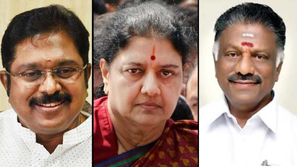 சாணக்கியத்தனம்