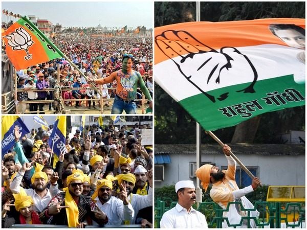  75.6 சதவீத ஓட்டு பதிவு 