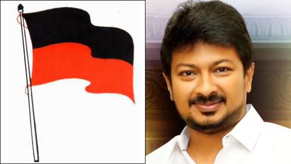  உதயநிதி ஸ்டாலின் 
