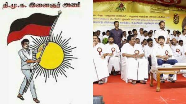 திமுக இளைஞரணி 