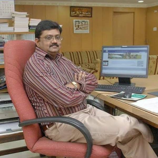 உதயசந்திரன் உதயசந்திரன்