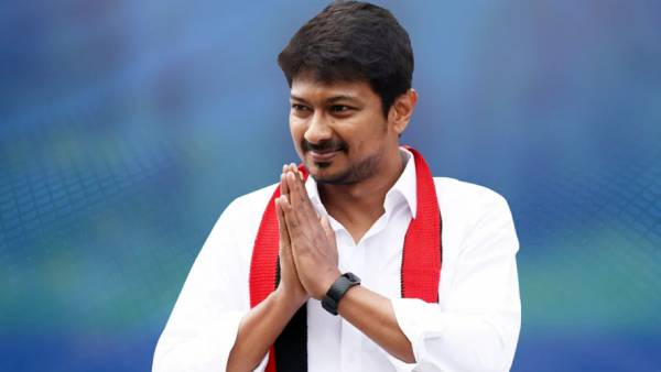 ஸ்டாலின் குடும்பத்தினர் 