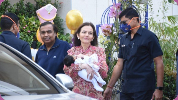 இரட்டை குழந்தைகள்