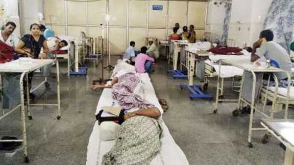 கை கழுவும் பழக்கத்தை கைவிட கூடாது 