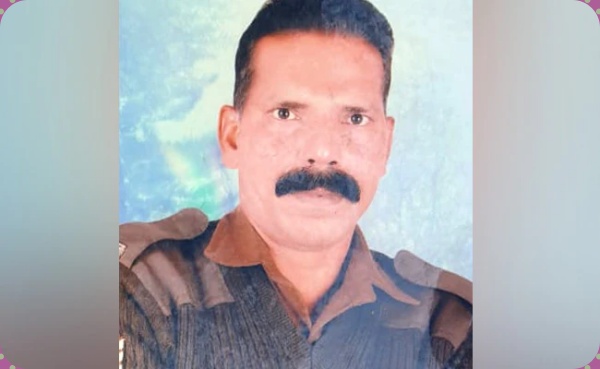 கொல்லப்பட்ட ராணுவ வீரர் கொல்லப்பட்ட ராணுவ வீரர்