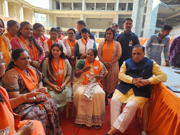 செளராஷ்டிரா குடிநீர் திட்டம் 