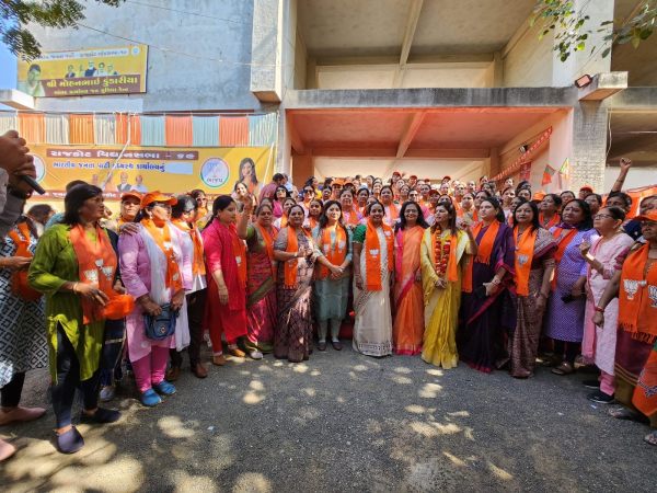 சுய தொழிலில் பெண்கள்