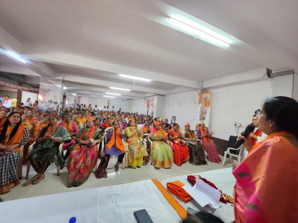 ஆதி பழங்குடிகளின் ஆதரவு 