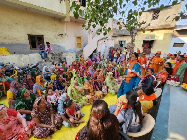 நர்மதையை பார்த்தாலே புண்ணியம் 