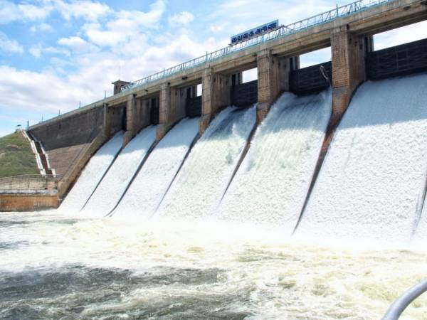 நீர் வரத்து 