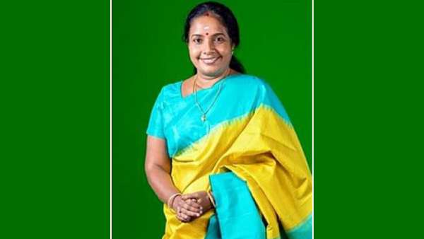 வானதி வானதி