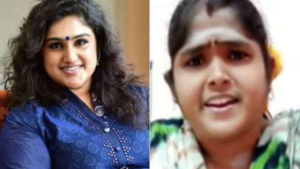 டிக்டாக் பிரபலம்