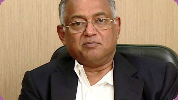 வேணு. சீனிவாசன் 