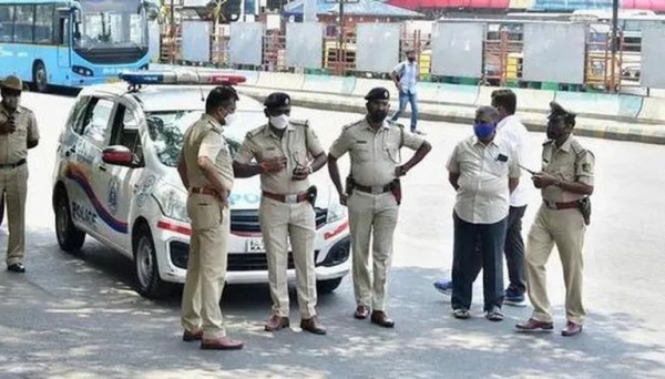 என்ன நடந்தது