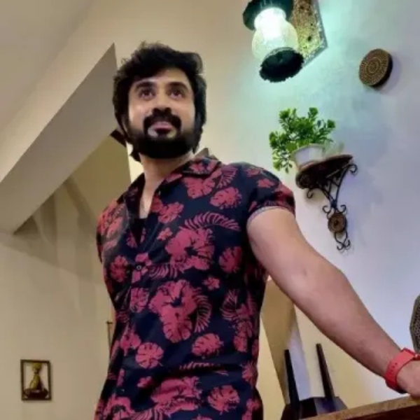 கதிர்வேல்