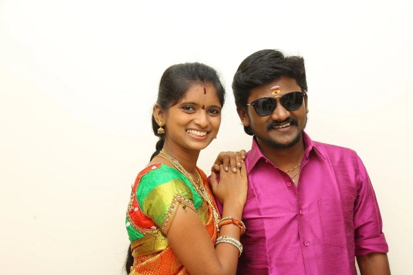 கணவர் தொல்லை 