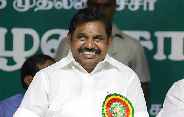  எடப்பாடியை ஒழித்துவிட்டு 