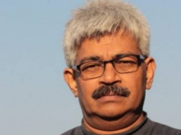 வினோத் வர்மா 