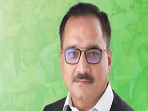 புதிய தலைவர் யார்?