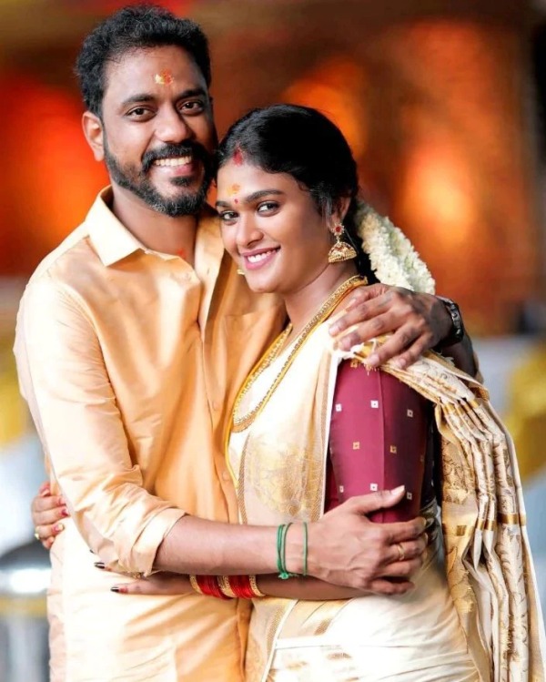 நட்சத்திரா- விஷ்வா