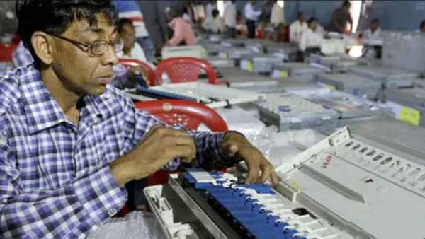 ஓட்டு எண்ணிக்கை 