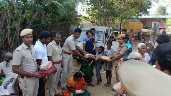 16 குழந்தைகள் மீட்பு