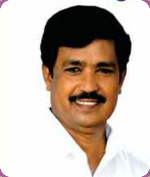 தொண்டர்கள் தான் கட்சி