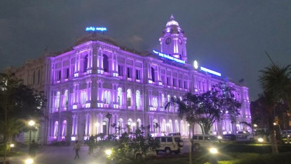 சர்வதேச மாற்றுத்திறனாளிகள் நாள் சர்வதேச மாற்றுத்திறனாளிகள் நாள்