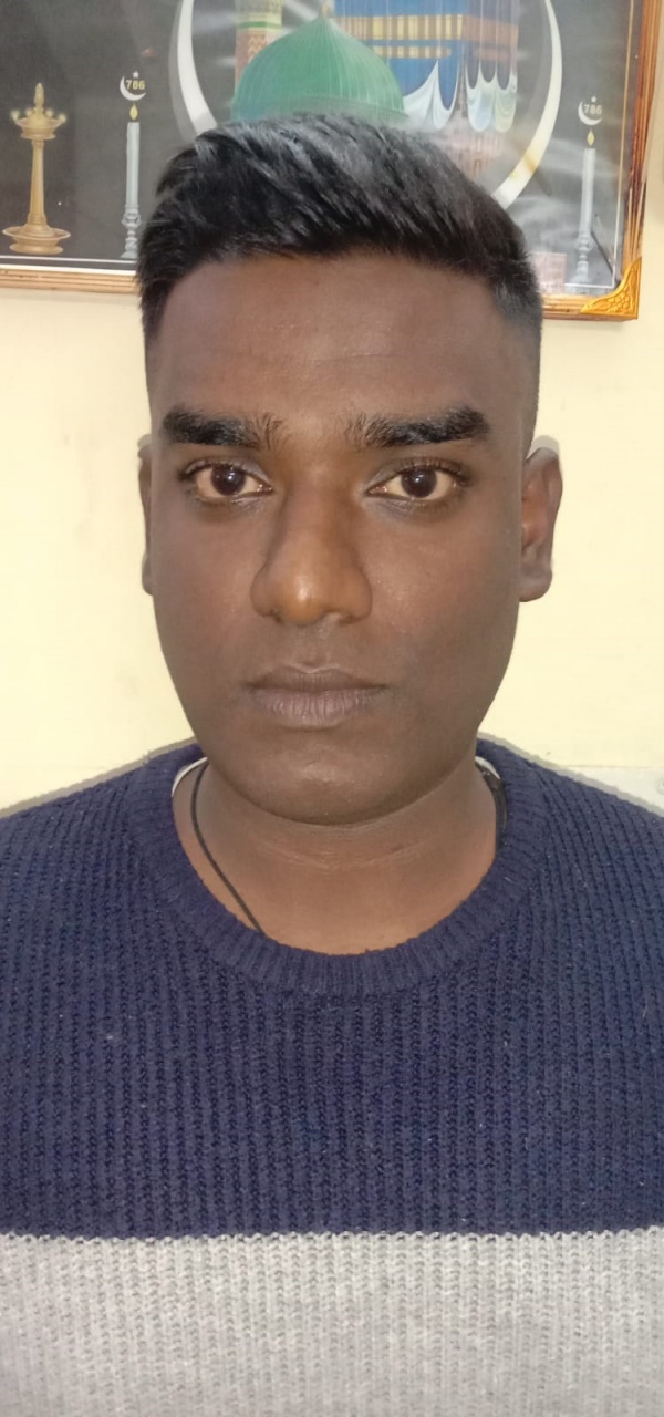 மீண்டும் சந்திப்பு