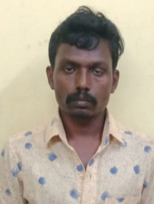  அய்யோ துர்கா 