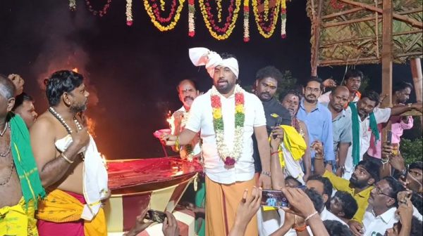 இந்து சமய அறநிலையத் துறை 