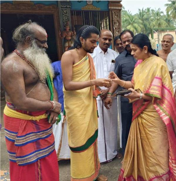 வெற்றி பெற்ற ஸ்டாலின் 
