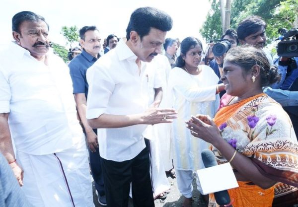 99 சதவீத புகார்களுக்குத் தீர்வு