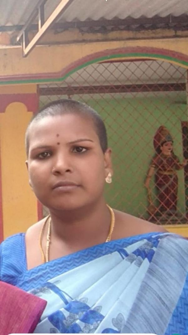 ரமணா திரைப்பட காட்சி 