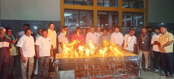 தொடக்க விழா 